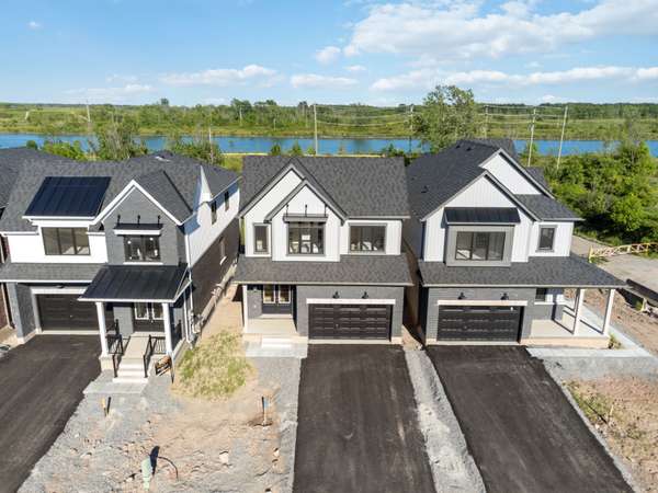 20 Aviron CRES, Welland, ON L3B 0M3