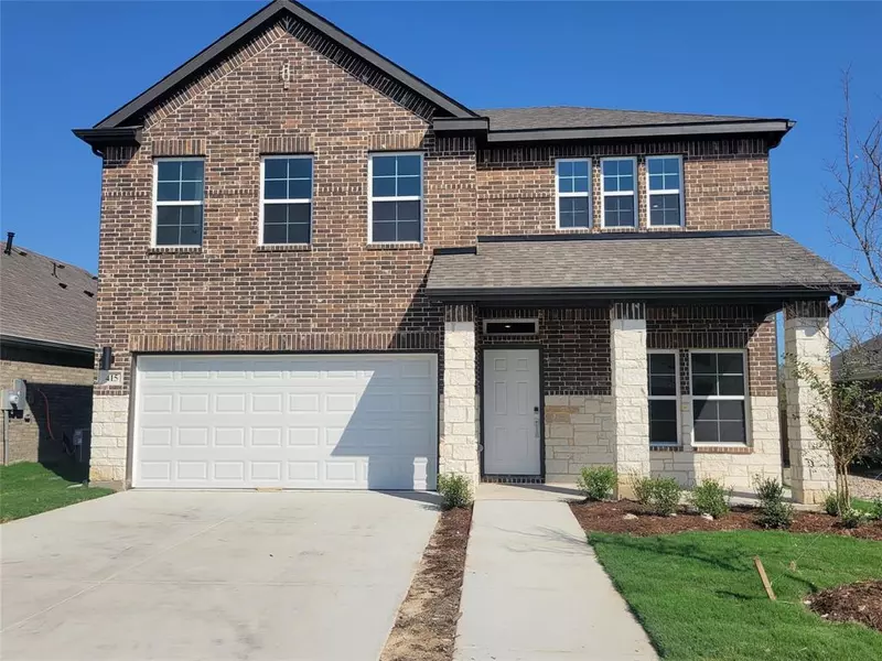 415 Pendant Drive, Royse City, TX 75189