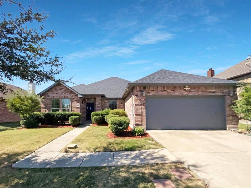 543 Laurel Lane, Fate, TX 75087