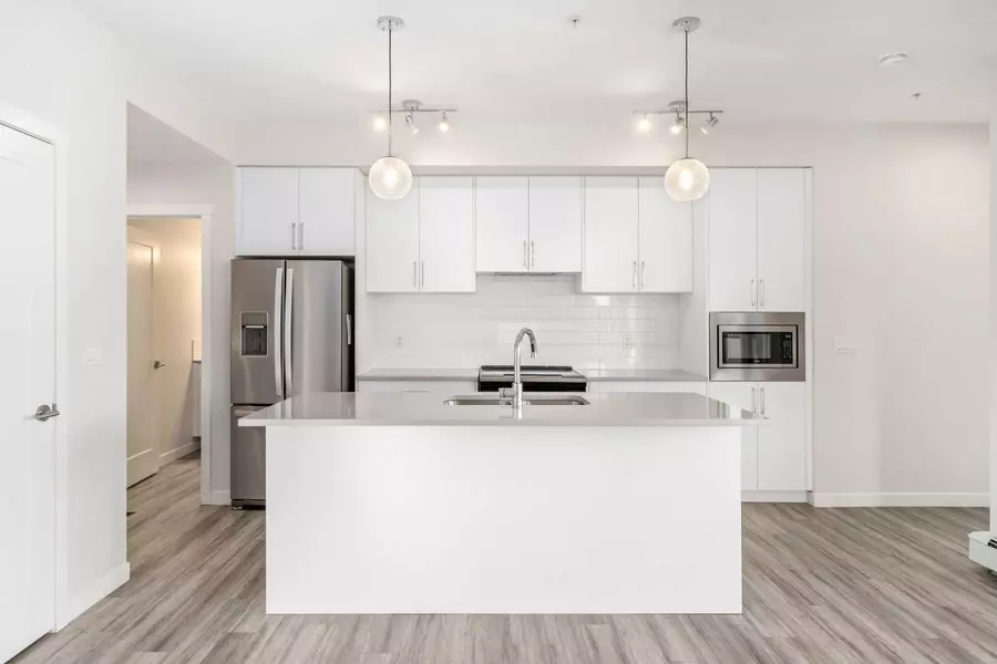 138 Sage Valley Common Northwest #114, Calgary, AB T3R 1X7