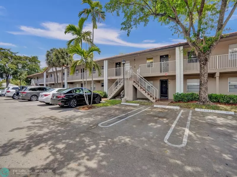 8750 Royal Palm Blvd  #206, Coral Springs, FL 33065