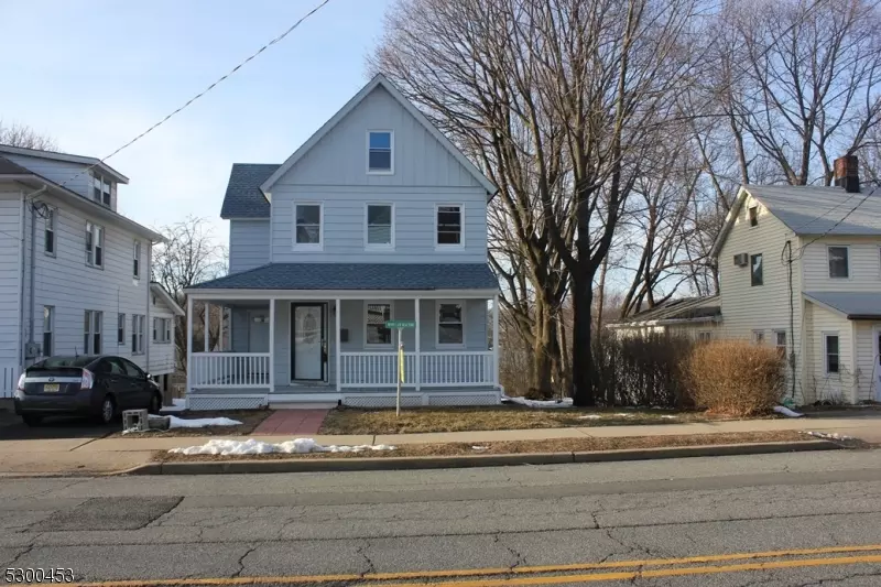 Netcong Boro, NJ 07857,57 Allen St