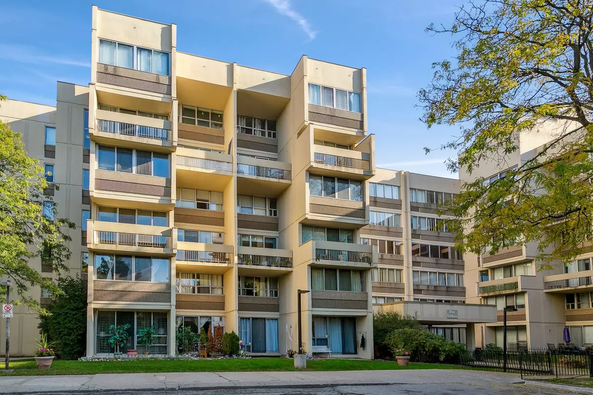 Oakville, ON L6H 2S2,1300 Marlborough CT #309