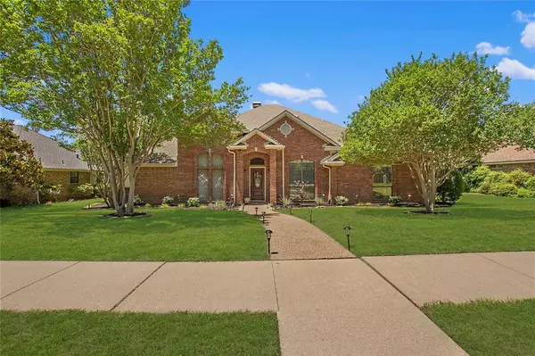 3517 Darion Lane, Plano, TX 75093