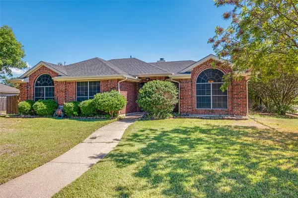 Mesquite, TX 75181,2622 Whitetail Drive