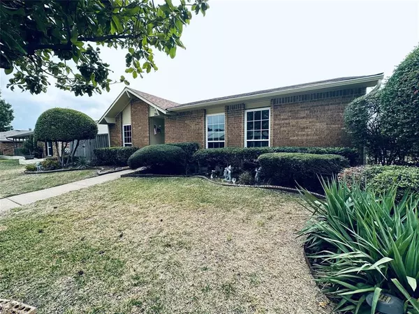 748 Warwick Drive, Plano, TX 75023