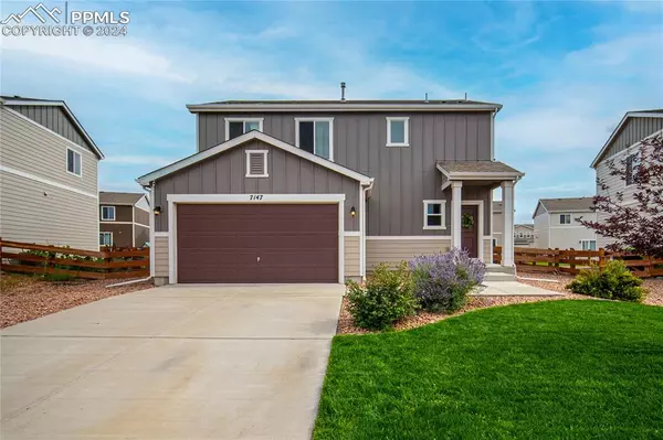 7147 Preble DR, Colorado Springs, CO 80915