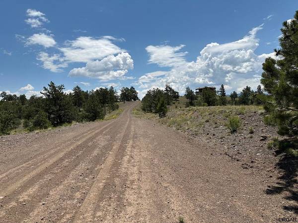 Hartsel, CO 80449,Lot 26 Wolfe Road