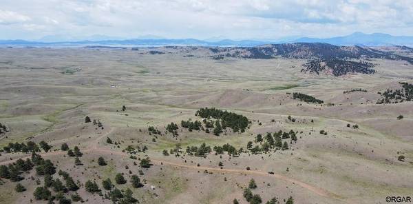 Hartsel, CO 80449,Lot 26 Wolfe Road