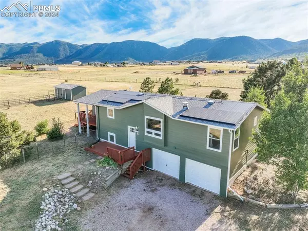 3565 Doolittle RD, Monument, CO 80132