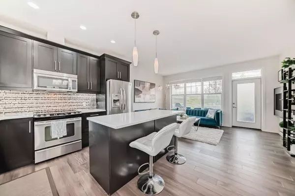 86 Nolan Hill HTS NW, Calgary, AB T3R 0S5