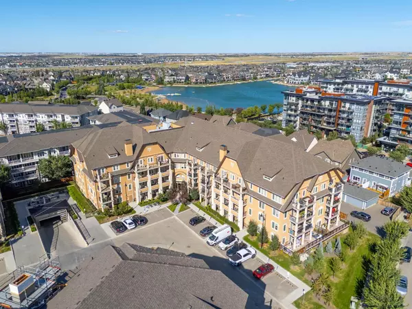 30 Mahogany Mews SE #312, Calgary, AB T3M 3H4