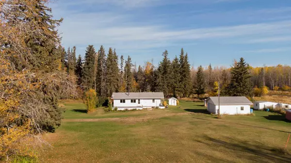 641025 Range Road 213, Rural Athabasca County, AB T9S 2A6