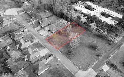 Texarkana, TX 75503,TBD LOT 43 Hidden Acres Dr