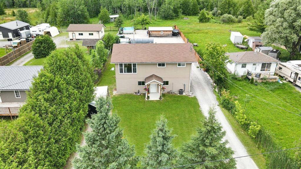 212 McGuire Beach RD, Kawartha Lakes, ON K0M 2B0