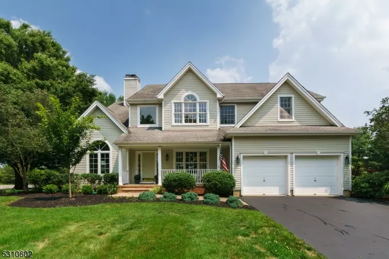 Montgomery Twp., NJ 08558,1 Boyne Highlands Ct