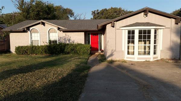 13021 Valley Forge Circle, Balch Springs, TX 75180