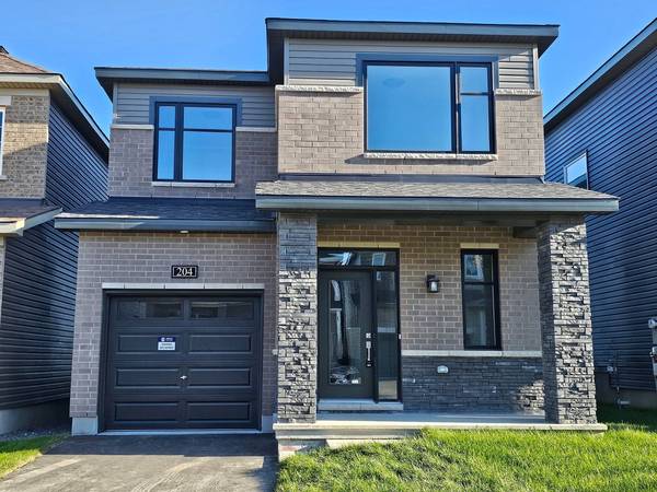 204 Elsie Macgill WALK, Kanata, ON K2W 0L5