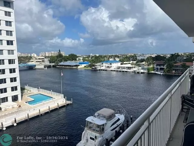 Fort Lauderdale, FL 33308,3100 NE 48th Street  #511