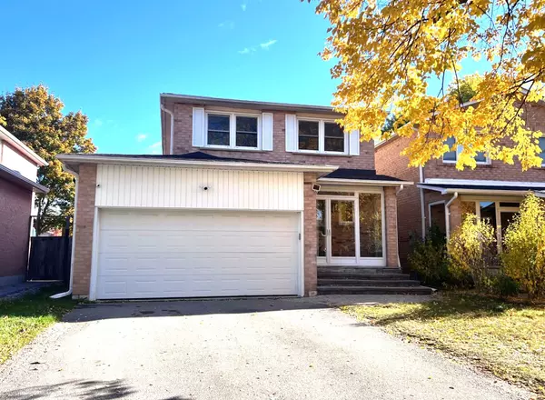 Markham, ON L3P 4L9,85 Graham CRES