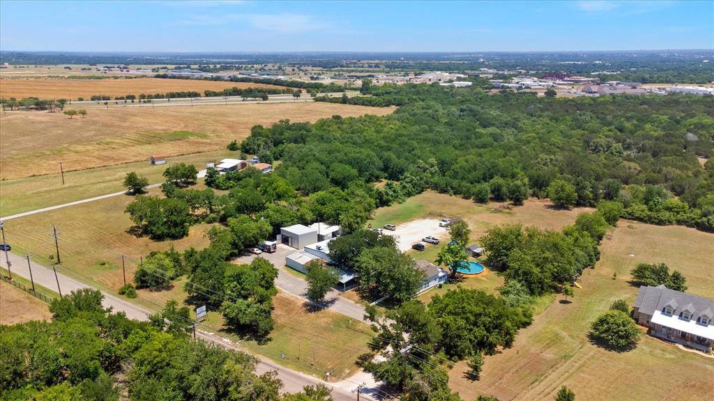 725 Holmes Drive, Granbury, TX 76048