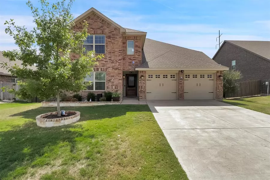 137 Cantle, Waxahachie, TX 75165