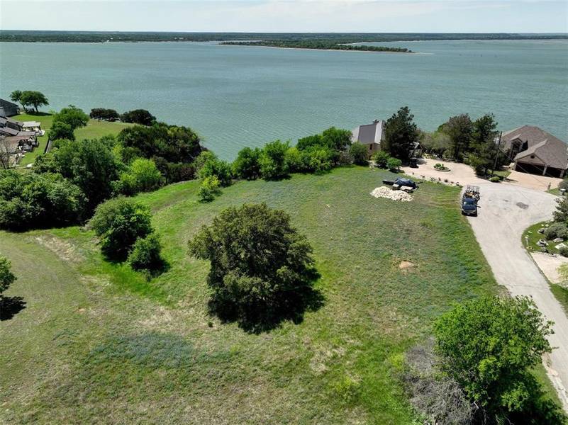 10072 Lakeview Court, Whitney, TX 76692