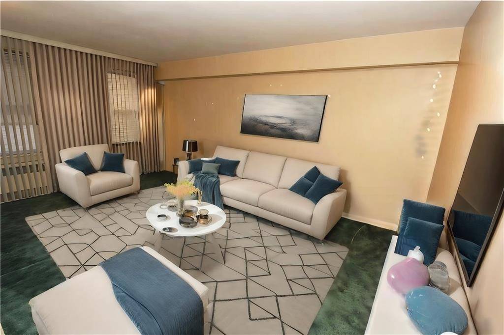2229 Knapp ST #2L, Brooklyn, NY 11229
