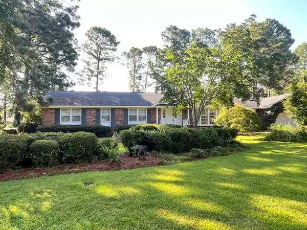 749 Fawn Circle,  Sumter,  SC 29150