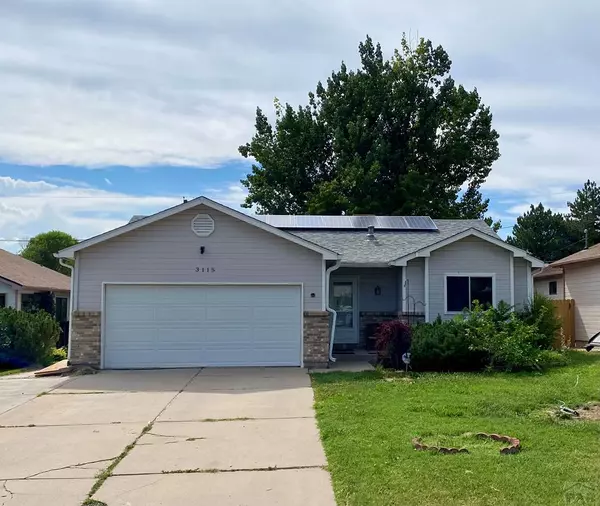 3115 Morris Ave, Pueblo, CO 81008