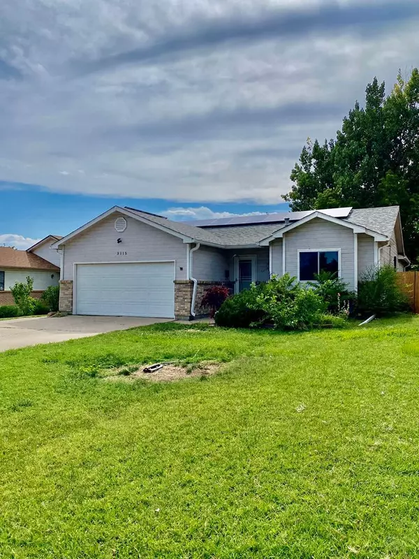 Pueblo, CO 81008,3115 Morris Ave