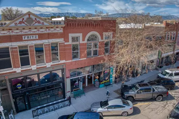 119 W Main Street, Florence, CO 81226