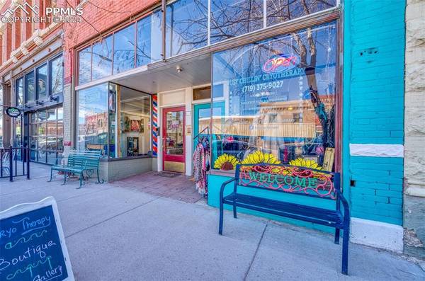 119 W Main ST, Florence, CO 81226