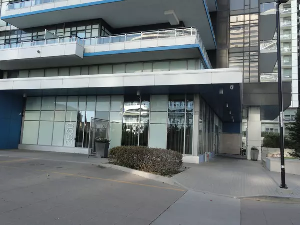 Mississauga, ON L5M 0Y3,2560 Eglinton AVE W #501