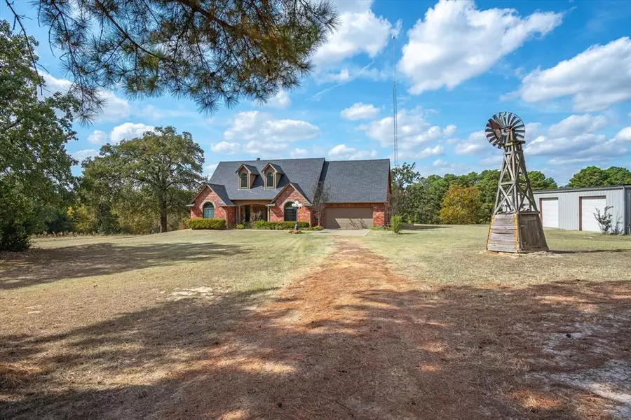 410 Vz County Road 4813, Ben Wheeler, TX 75754