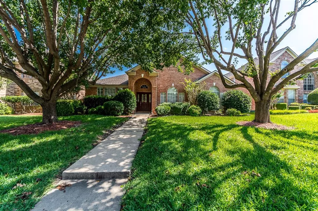 Plano, TX 75024,4116 Sun Meadows Street