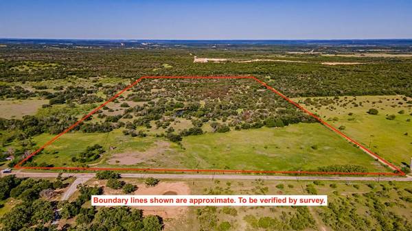 2760 Live Oak Road, Santo, TX 76472