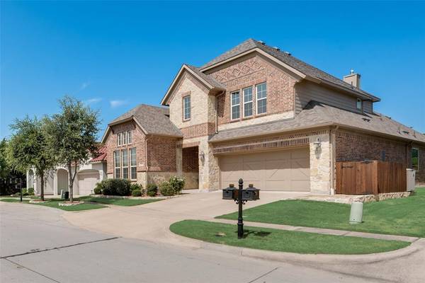 6005 Eldridge, Mckinney, TX 75070