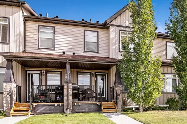 Calgary, AB T2Z1G6,53 Copperpond LNDG SE