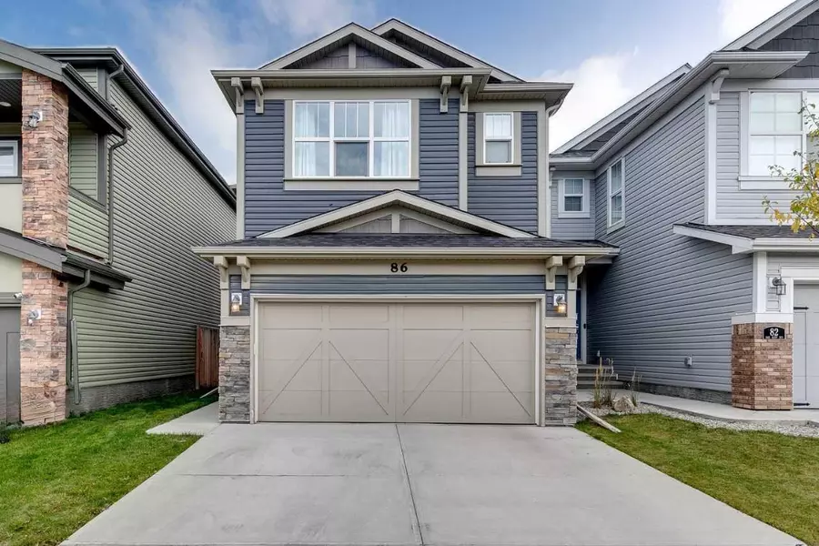 86 Sage Bluff HTS Northwest, Calgary, AB T3R1T3