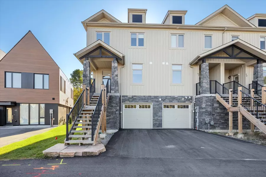 45 Rockmount CRES, Gravenhurst, ON P1P 0A2