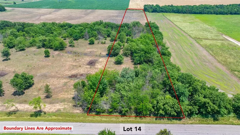 Collinsville, TX 76233,TBD-Lot 14 Ethel Cemetery Road