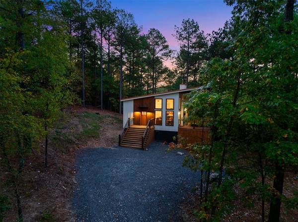 62 Sharp Holly Trail, Broken Bow, OK 74728