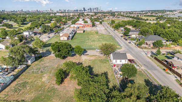 Dallas, TX 75212,3539 Furey Street