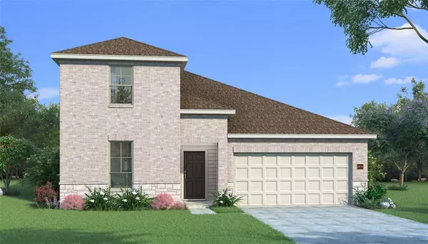 Fort Worth, TX 76108,2960 Fox Trail Lane