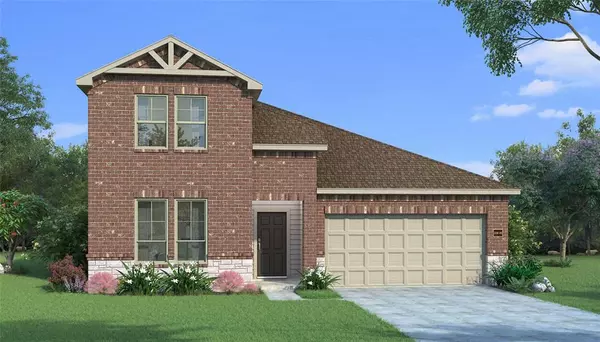 Fort Worth, TX 76108,2960 Fox Trail Lane