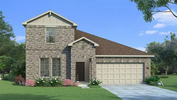 Fort Worth, TX 76108,2960 Fox Trail Lane