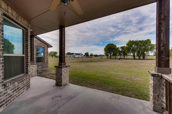 Waxahachie, TX 75167,550 Boz Road