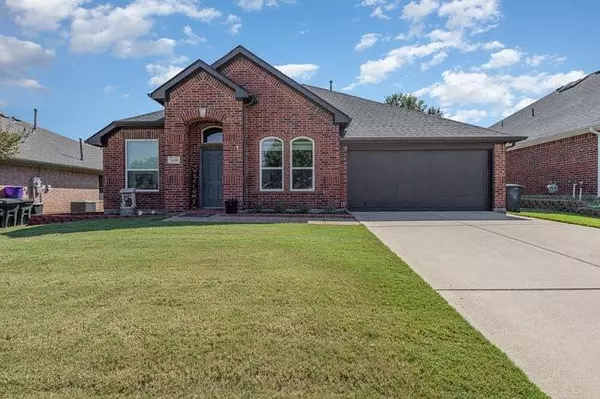 1640 Ash Lane, Corinth, TX 76210