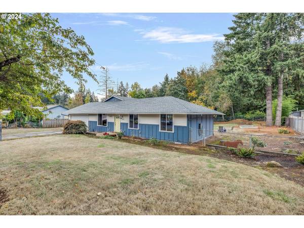 21875 S FOOTHILLS AVE, Oregon City, OR 97045